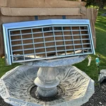 New 1980-81 Ford Thunderbird Grille Oem E0SZ-8200-A Front Assembly. Fixed Price $238.80.