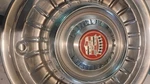 Cadillac 1958 1959 Hubcap Oem Set Of 4 Dry Storage Since 1980 Driver Quality. Fixed Price $400.00.