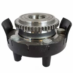 Wheel Bearing And Assembly Motorcraft HUB-10 Fits 95-04 Ford Mustang. Fixed Price $97.95.