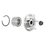 Durago 295-96106 Wheel Hub Kit (front). Fixed Price $86.79.