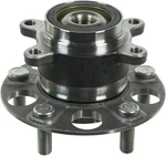 Wheel Bearing And Hub Assembly Rear Moog 512502 Fits 2012 Honda Civic. Fixed Price $104.00.