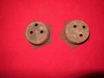 1969 1970 Chevelle Camaro Nova Ss Models Wheel Hub Cap Retainer Used Gm. Fixed Price $20.00.