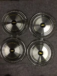 85-91 Chevy Van,truck 15 Inch Wheel Covers Set Of 4 Nos.. Fixed Price $210.00.