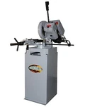 Cold Saw Cutting Metal 12 1/2" Blade Woodward-fab #WFCS315. Fixed Price $3349.99.