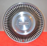 1968 Ford Fairlane 500 Falcon Futura Ranchero Orig 14" Wheel Hub Cap Cover. Fixed Price $29.00.
