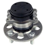 For Hyundai Accent 12-17 Wheel Bearing And Hub Assembly Rear Driver Passenger. Fixed Price $123.26.