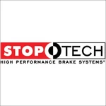 Stoptech Disc Brake Upgrade Kit 89.000.0004. Fixed Price $69.05.