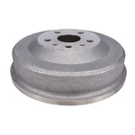 Front Brake Drum 1957-1959 Ford Cars New 58 Replaces # B7A-1102A B7A-1125A. Fixed Price $148.99.