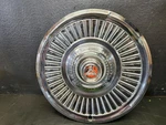 1967 68 Dodge Polara Wheel Cover 14" Manco Mopar Muscle Car Oem. Fixed Price $25.00.