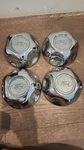 95-01 Ford Explorer Ranger Wheel Center Hubcap Oem. Fixed Price $138.00.