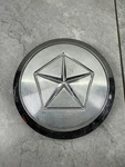 Chrysler Dodge Oem Wheel Center Cap Chrome & Machined Alloy 7329 Cover. Fixed Price $14.24.