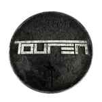 Touren Wheel Center Hub Cap 2.875" Diameter Snap In C103270803 C-303-4. Fixed Price $19.99.