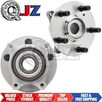 FRONT(QTY.2) 513252 New Wheel Hub Assembly For 2005-2012 Acura Rl Awd-model. Fixed Price $141.23.