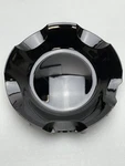 Replica Gloss Black Snap In Wheel Center Cap A736 CL001-1. Fixed Price $39.99.