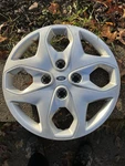 11 12 13 Ford Fiesta 15'' Factory Oe Used Wheel Cover Hubcap 7054. Fixed Price $29.99.