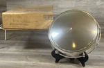 Gm Poverty Hubcap 337283 New Old Stock 1973 Fits 1970-77 A, F, X Body Vehicles. Fixed Price $40.00.
