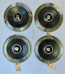 New Old Stock Wheel Covers For 1958 Dodge Models Mopar #1828398. Fixed Price $1000.00.