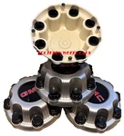 4 Wheel Center Caps Hubcap For Savanna Sierra 2500 3500 Yukon Xl 16" 15006332. Fixed Price $59.99.