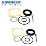 Porsche 356 A/b (56-63) Rear Wheel Bearing Seal Kit 111598051A Meistersatz. Fixed Price $22.00.
