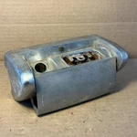 1964-66 Ford Thunderbird Center Console Flip Trim Bezel Lighter. Fixed Price $45.00.