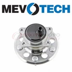 Mevotech Bxt MB86312 Wheel Bearing Hub Assembly For WH590511 HA590511 512542 Qd. Fixed Price $117.65.