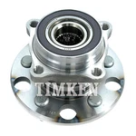 Timken HA590136 Wheel Bearing And Hub Assembly For Select 06-20 Lexus Models. Fixed Price $283.99.