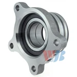 Rr Hub Assy Wjb WA512352. Fixed Price $59.45.