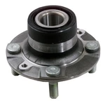 Beck Arnley 051-6034 Hub And Bearing Assy. Fixed Price $225.39.