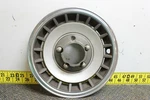 Oem Ford Single 15" Hub Cap Wheel Cover E7TZ1130D 1989-96 BRONCO...(1297). Fixed Price $59.95.