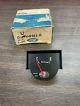 1971 1972 Lincoln Temperature Gauge Nos Ford 323. Fixed Price $39.99.