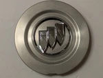 Oem 2004-2007 Buick Rainier Center Cap For 17" 8 Spoke Wheel Rim Gm 9595114 Nice. Fixed Price $43.99.