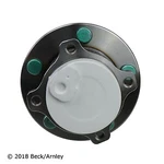 Rr Hub Assy Beck/arnley 051-6321. Fixed Price $201.31.