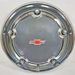 One 1967-1968 Chevy Pickup / Suburban Van 15" 3974 Hubcap Wheel Cover 3933254. Fixed Price $149.99.