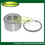 Premier Front Rear Wheel Bearing Kit Fits Mercedes M-class 1998-2005 1633300051. Fixed Price $56.65.