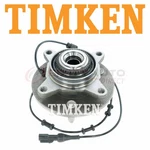 Timken SP550202 Wheel Bearing Assembly For HUB23 H515043 BR930453 715043 Oc. Fixed Price $306.92.