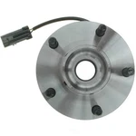 Wheel Bearing And Hub Assembly-r-line Raybestos 713200. Fixed Price $181.99.