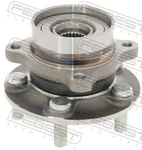Febest Front Wheel Hub Fits Toyota Prius Assembly Unit. Fixed Price $81.84.