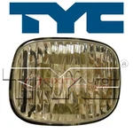 Tyc 19-5826-00 Daytime Running Light For GM2562100 1631367 15794332 Nw. Fixed Price $37.28.