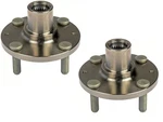 New Wheel Hub Front Accent 5175025001. Fixed Price $60.99.