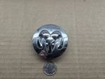 Dodge Oem 2004-2013 Dakota Durango Journey Ram 1500 Chrome Center Cap 52013982AA. Fixed Price $11.99.