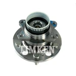 Wheel Bearing And Hub Assembly-fwd Timken HA590441. Fixed Price $192.10.