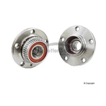 One New Kmm Axle Bearing And Hub Assembly Rear 512012 1J0501477A. Fixed Price $53.50.