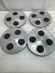 2002 Saturn Wheels Chrome Custom Center Cap Pieces 21012902 121 (49). Fixed Price $74.99.