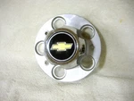 Vintage 1984-1996 Oem Gm Chevy Truck Center Metal Caps #15649141. Fixed Price $35.00.