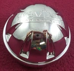 Devino Wheels Chrome Custom Center Cap # DV-M1 / S305-18 DV010. Fixed Price $39.95.