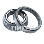 Wheel Bearing And Race Set-rwd Timken SET17. Fixed Price $43.99.