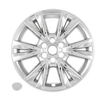Coast To IMP518X 18" 6V Spokes Snap-on Wheel Covers Hubcaps. Fixed Price $134.38.