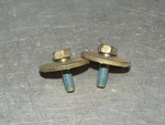 1990-1996 Olds Cutlass Ciera Wagon Oem Rear Hatch Latch Bolt Set 91 92 93 94 95. Fixed Price $10.00.