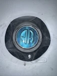 American Racing Ar Vintage Wheel Center CAP-899943 Polished. Fixed Price $49.99.
