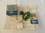 Nos 1967 Ford Galaxie 500 Xl Park Brake Warning Light. Fixed Price $59.00.